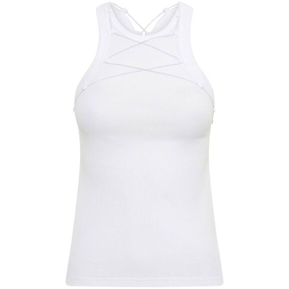 Dion Lee Women Tank Top With Strings - Picture 1 of 7